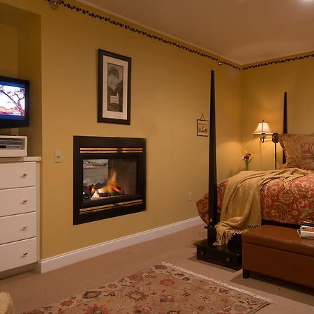 Stone Hill Inn Stowe Fork 외부 사진