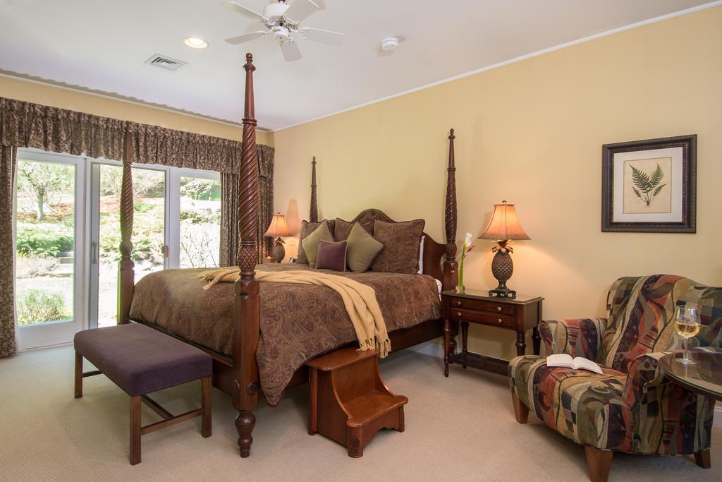 Stone Hill Inn Stowe Fork 외부 사진
