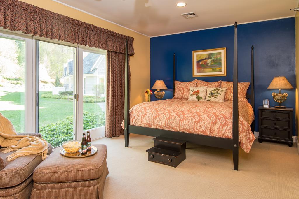 Stone Hill Inn Stowe Fork 외부 사진