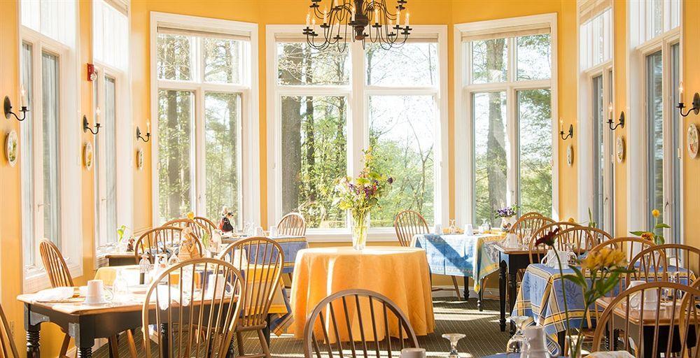 Stone Hill Inn Stowe Fork 외부 사진