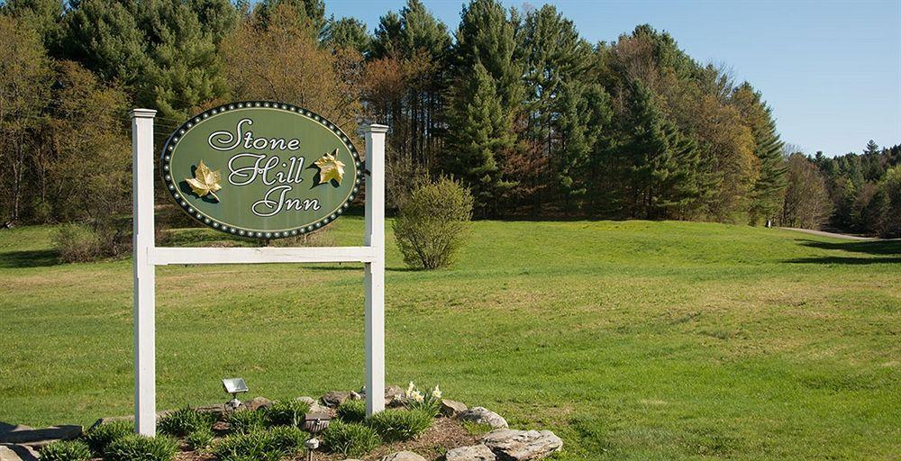 Stone Hill Inn Stowe Fork 외부 사진