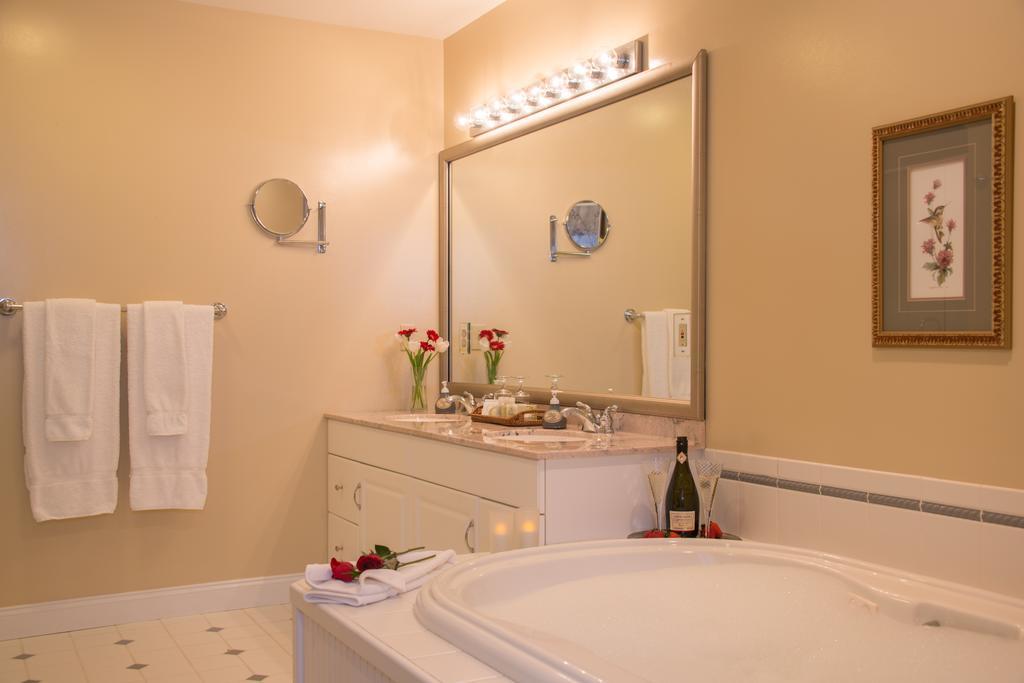 Stone Hill Inn Stowe Fork 외부 사진