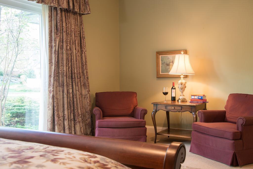 Stone Hill Inn Stowe Fork 외부 사진
