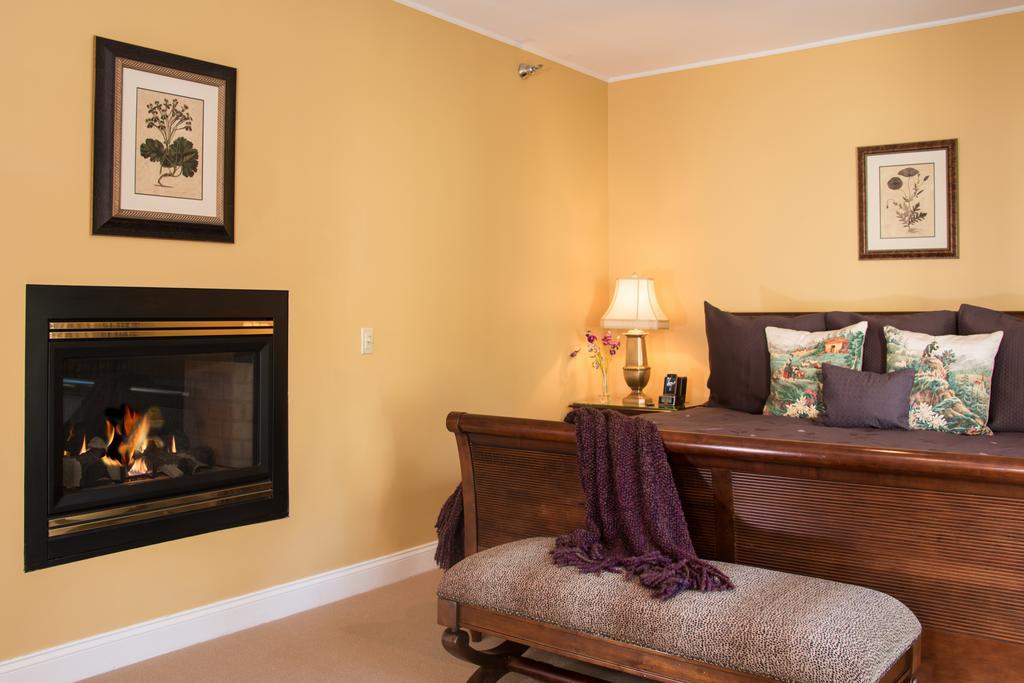 Stone Hill Inn Stowe Fork 외부 사진