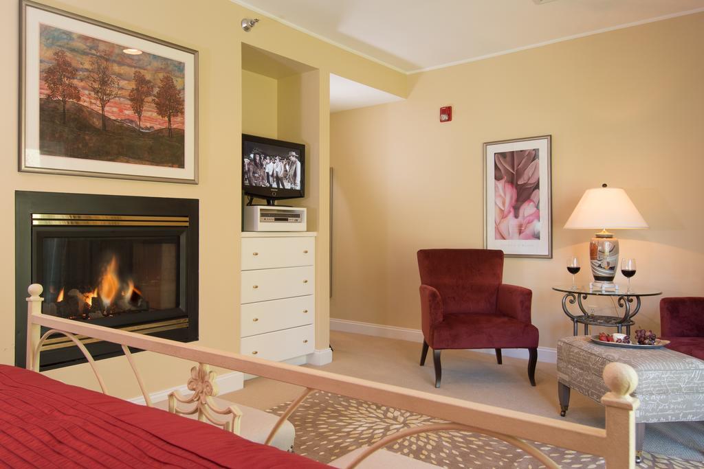 Stone Hill Inn Stowe Fork 외부 사진